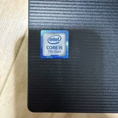 ②富士通　ライフブック　実働　Intel core i5　の画像