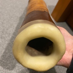 ディジュリドゥの画像