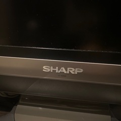 AQUOS LC-46ae6の画像