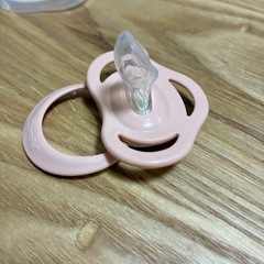 おしゃぶりの画像