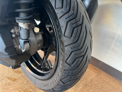 x-max250北九州
