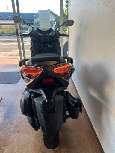 x-max250北九州