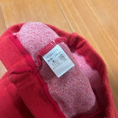 90～100 ヒスミニ スパッツの画像