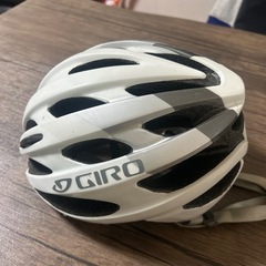 GIRO ヘルメット S　（自転車用）の画像
