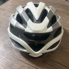 GIRO ヘルメット S　（自転車用）の画像