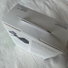 【新品未開封品】belkin モバイルバッテリーの画像