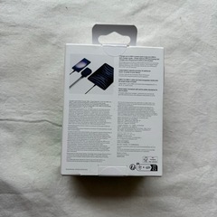 【新品未開封品】belkin モバイルバッテリーの画像