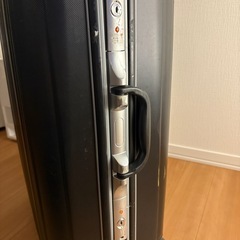 スーツケース　NICHIKO LONDONの画像