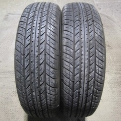 YOKOHAMAタイヤ/155/65R14の画像