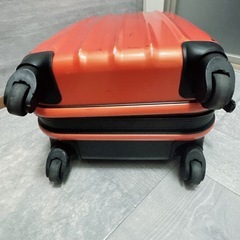 キャリーケース　旅行　旅行ケース　バッグの画像