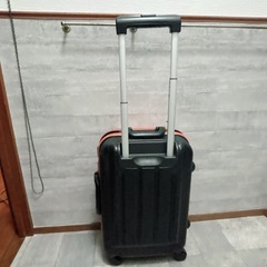 キャリーケース　旅行　旅行ケース　バッグの画像