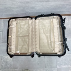 キャリーケース　旅行　旅行ケース　バッグの画像