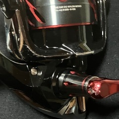 シマノ18レマーレ　8000Dの画像