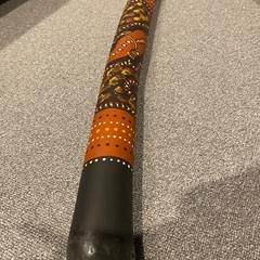 ディジュリドゥの画像