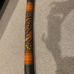 ディジュリドゥの画像