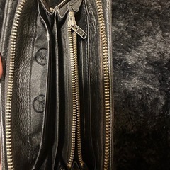 sixteen fifteen長財布の画像