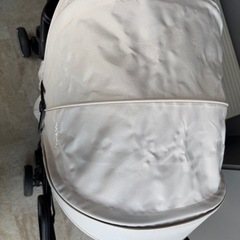 美品⭐️使用回数10回ほど✨ベビーカー 二人でゴー　【カトージ(KATOJI)】[ベビーカー 背面 二人乗り お出かけ] カトージ
の画像