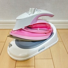 アイロンの画像