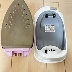 アイロンの画像