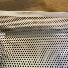 パソコンデスク　& 回転椅子の画像