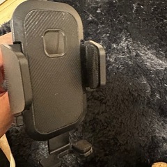 スマホホルダーの画像