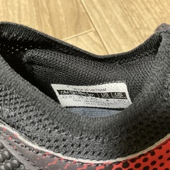 ヨネックス バトミントンシューズ パワークッション 22㎝ 中古良品の画像