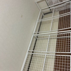 ベットフレームの画像