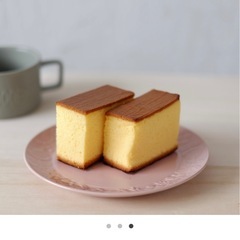 カステラです✨の画像