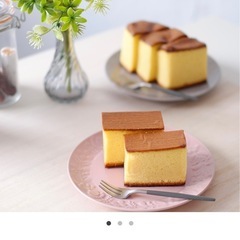 カステラです✨の画像