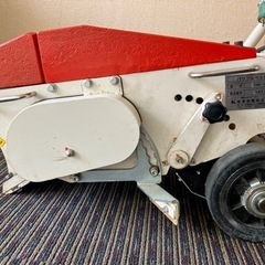 パワフルペッカー　超強力床材剥がし機　KLASS(極東産機)の画像