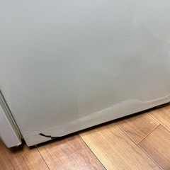 Haier 冷蔵
庫の画像