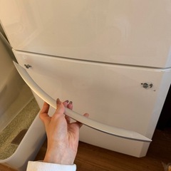 Haier 冷蔵
庫の画像