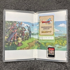 Switchソフトの画像