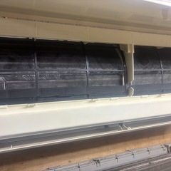 冬セール実施中⛄️1万円off中‼️     　　　　　三菱霧ヶ峰2020年式12〜14畳の画像