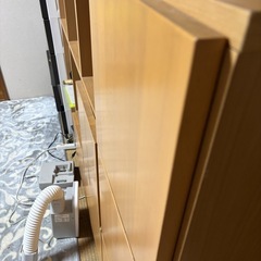 棚、本棚の画像