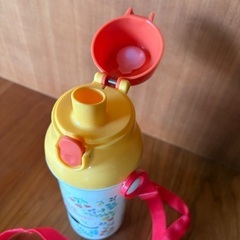 魔女の宅急便　ジジ　水筒(保温なし)の画像