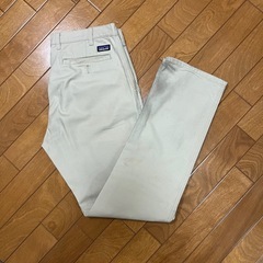 patagonia（パタゴニア）チノパン2本セットの画像