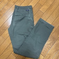patagonia（パタゴニア）チノパン2本セットの画像