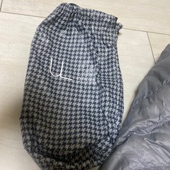 UNIQLO ウルトラライトダウンの画像