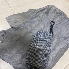 UNIQLO ウルトラライトダウンの画像