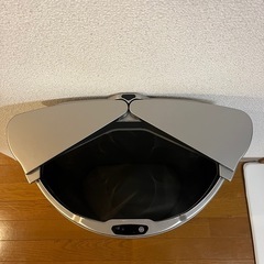 ゴミ箱　自動開閉　47Lの画像