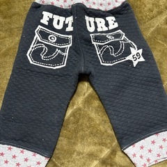 80.90セットズボン5枚
の画像