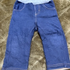 80.90セットズボン5枚
の画像