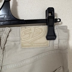 PYRONS ULTRA SLIM FIT グレー 55DSLの画像