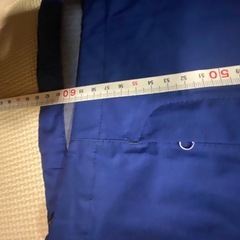 ザ・ノースフェイス 春秋用
 の画像