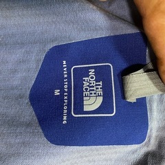 ザ・ノースフェイス 春秋用
 の画像