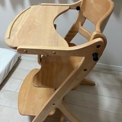 すくすくチェアプラスの画像