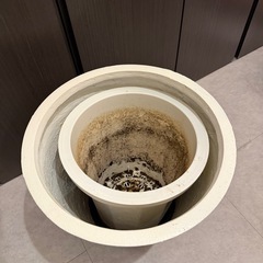 直径40cm40cm鉢(土付きの画像