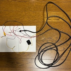 ALPINE  アルパイン 　リアビジョンの画像