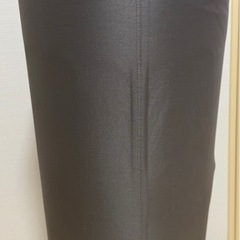 Coleman シングルエアーマットレス 10cm 収納バッグ付きの画像